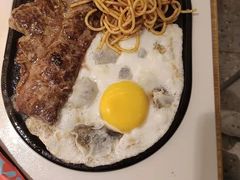 -豪客来牛排(宝龙城市广场店)