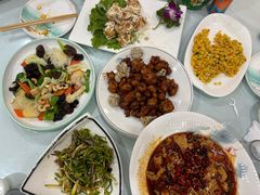 -登瀛楼饭庄(领世郡店)