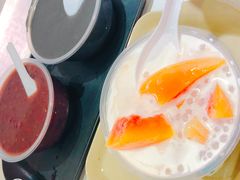-百花传统甜品店(原址店)