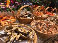 -长沙富力万达文华酒店