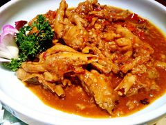 -味福记·本地特色菜(八一万达广场店)