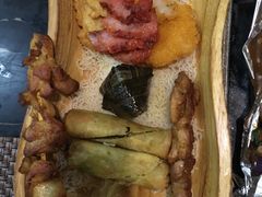 -TAIMING泰鸣东南亚餐厅(益华广场店)