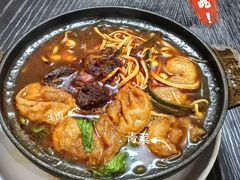 -李记清真馆(打钉巷店)