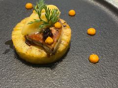 -美食汇自助餐厅(成都万达瑞华酒店)