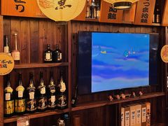 -鸟鹏烧鸟居酒屋(熙龙湾店)