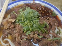-清真-戏楼王记牛肉面