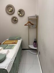 -芳朵美容养生SPA