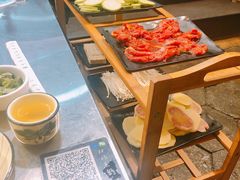 -老渔家白族石板烧旗舰店