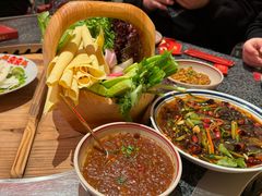 -二胖家铁锅炖大鹅(双井店)