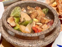 -路易十三西餐厅(西关新天地店)