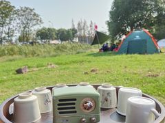 -苏州东太湖生态园