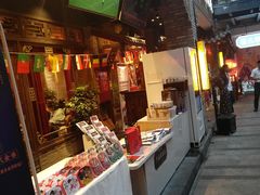 门面-蜀大侠火锅(寰球文化地标·总府店)