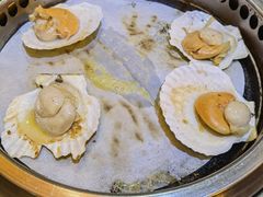-熊出没日本烧肉放题