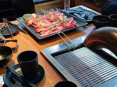 -千寻烧肉(政务区店)