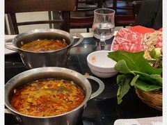 -锅色天香(巴士底区店)