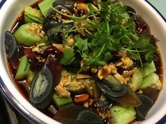 -鱼窝棚柴火铁锅炖(富山屯店)