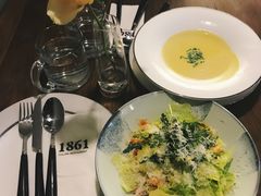 -1861意大利餐厅(文化广场店)