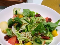 -四季民福烤鸭店(外滩外白渡桥店)