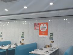 -郭姐·威海渔村(黄兴路店)