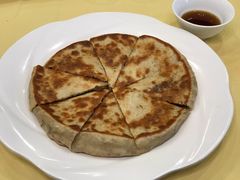 功德肉饼-功德林素菜饭庄(前门店)