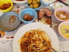 -拾光自助甜品·小食(太古里总店)