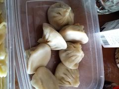 -奕宏饺子楼(朱庄小区店)