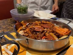 -黄记煌三汁焖锅(欢乐海岸店)