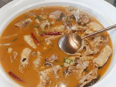 -汉水谣·江景餐厅(江滩店)