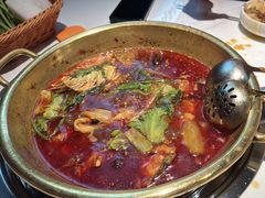 -涿派·炝锅鱼(涿州店)