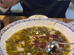 -湘香私房菜(大石长隆店)