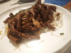 -鹅掂·大岭山烧鹅