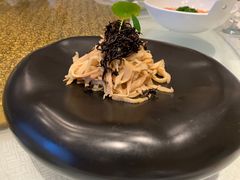 爽口脆笋丝-扬州万怡酒店-中餐厅(文昌中路店)