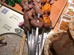 -通海俄式烧烤(下瓦房店)