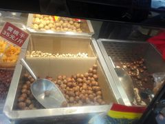 -二斗栗子(黄河道店)
