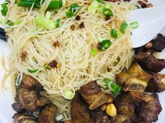 酱骨捞米-荣晖咖啡美食(司打口店)
