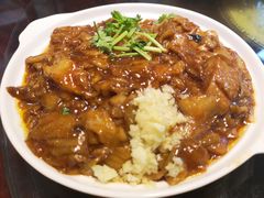 -惠宾饭庄(中山路店)