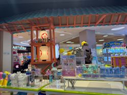 -卡通尼乐园(新达汇三林店)