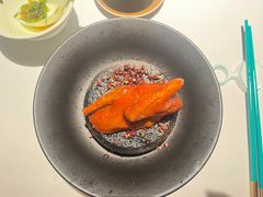 -许家菜(望江店)