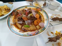 -帕米尔食府(白云观店)