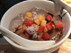 -太二酸菜鱼(深圳布吉万象汇店)