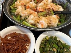-国人川菜(李家村建东街店)