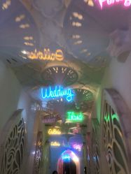 -格乐利雅婚礼艺术中心(南外滩店)