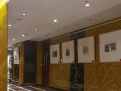 -紫鑫阁饭庄(长安店)