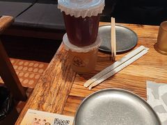 -北丐先生·野馄饨烧烤(泰达E街区店)