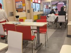大堂-振鼎鸡(天钥桥路店)