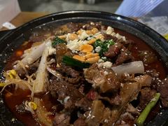 -云中菜馆(恒晟·云中绿园店)