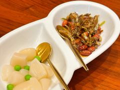 -喜鼎海胆水饺(东港店)