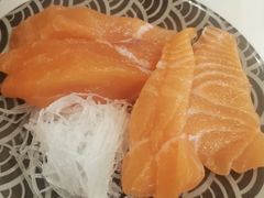 -争鲜回转寿司(通州万达店)