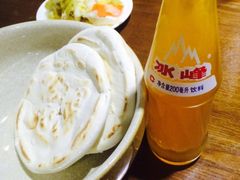 -长香源葫芦头梆梆肉(兴隆巷店)