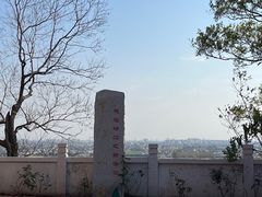 -孤山景区-孤山寺